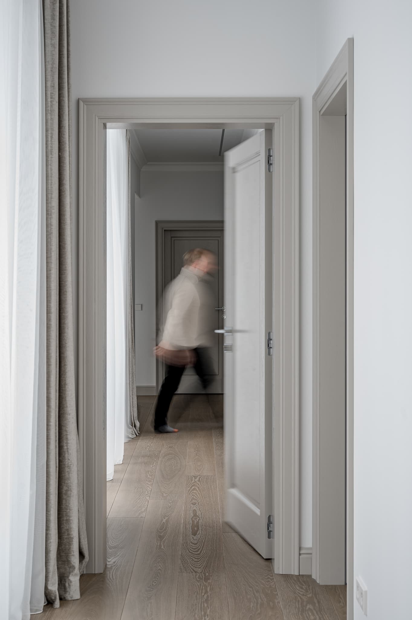 Namas Nemenčinės miškuose 34