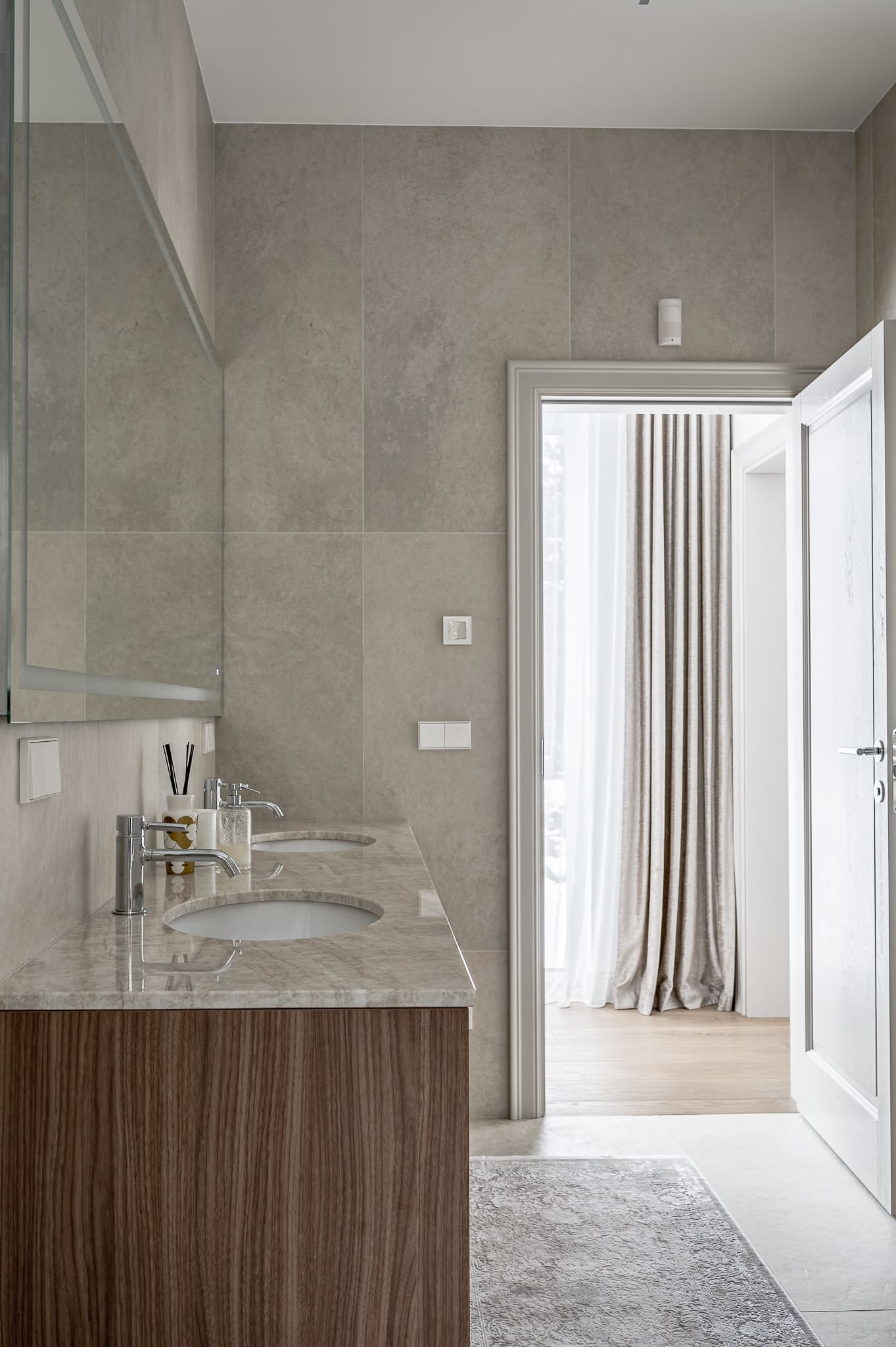 Namas Nemenčinės miškuose 38