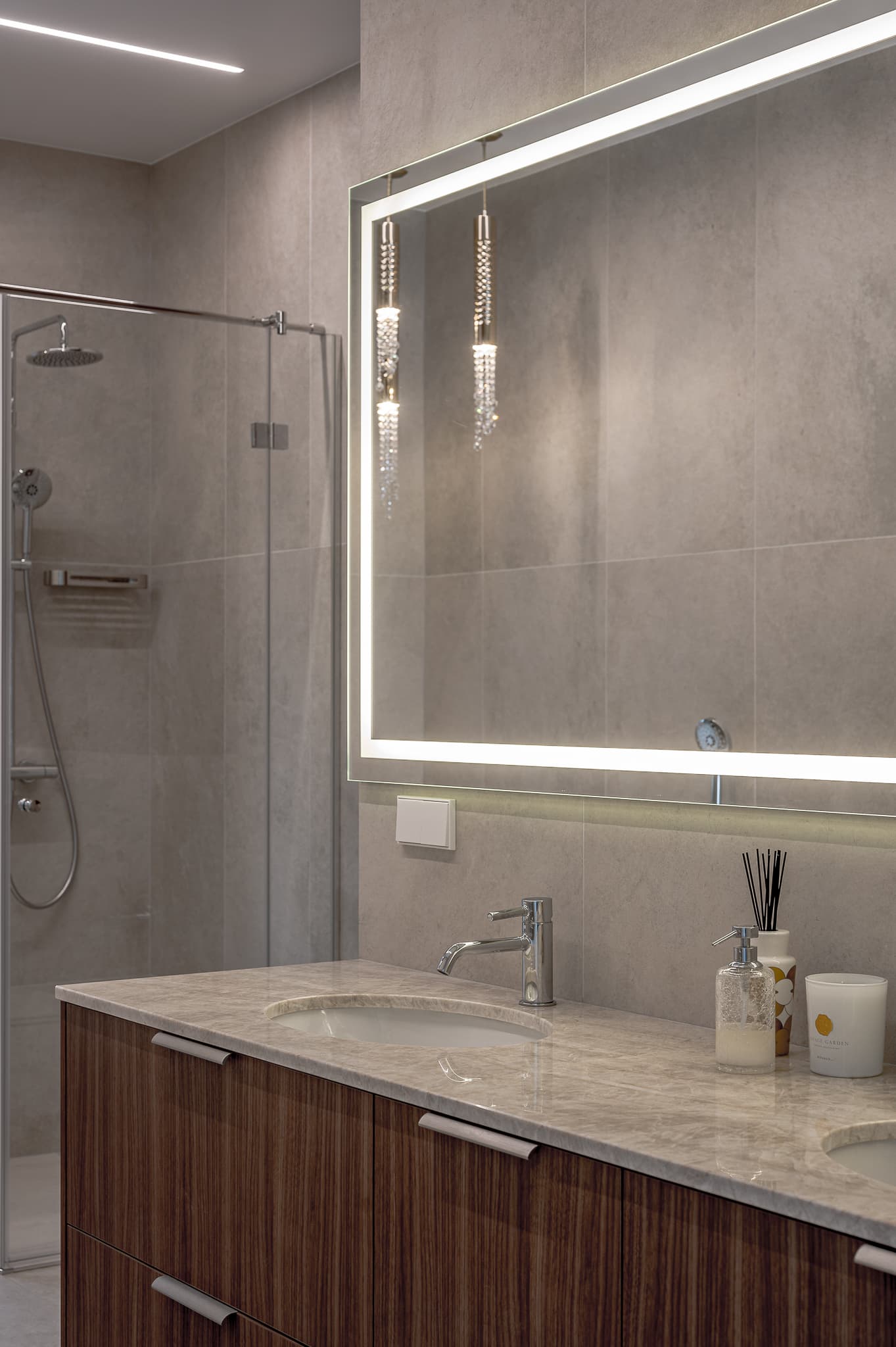 Namas Nemenčinės miškuose 39