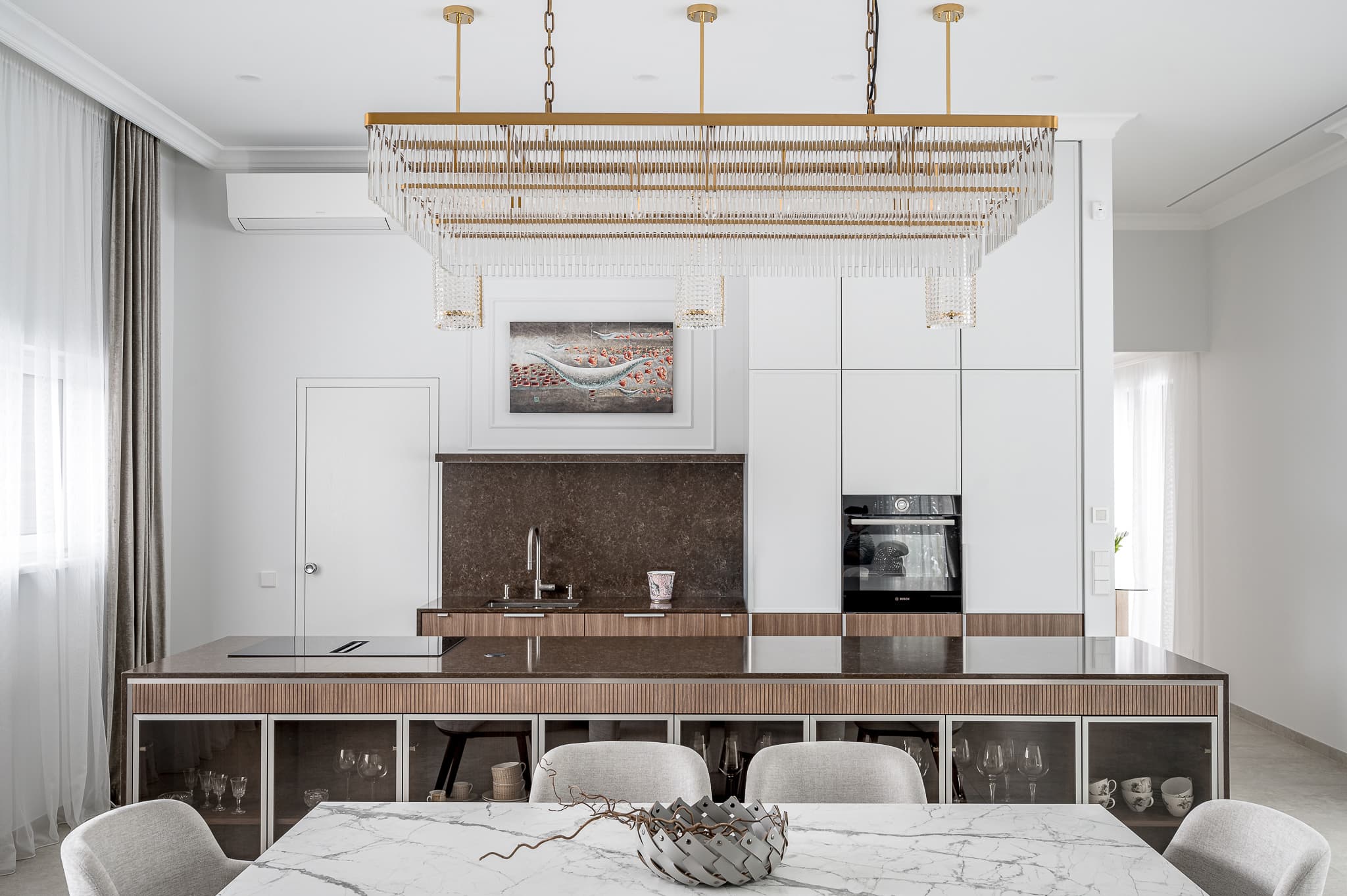 Namas Nemenčinės miškuose 4