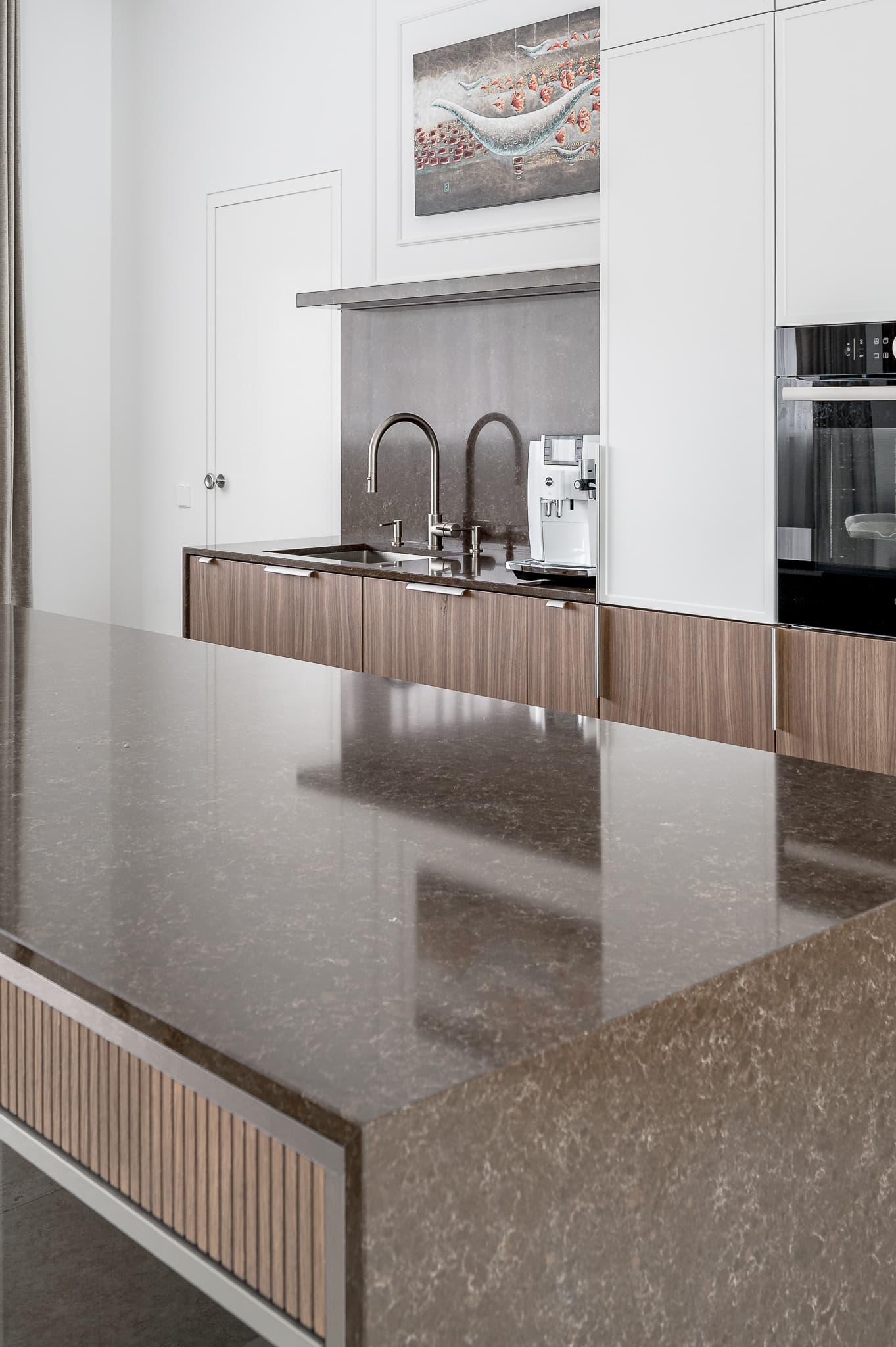 Namas Nemenčinės miškuose 9