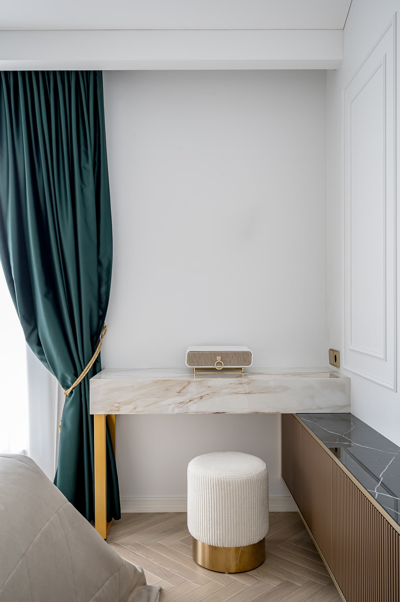 Namas su žaliais akcentais 11