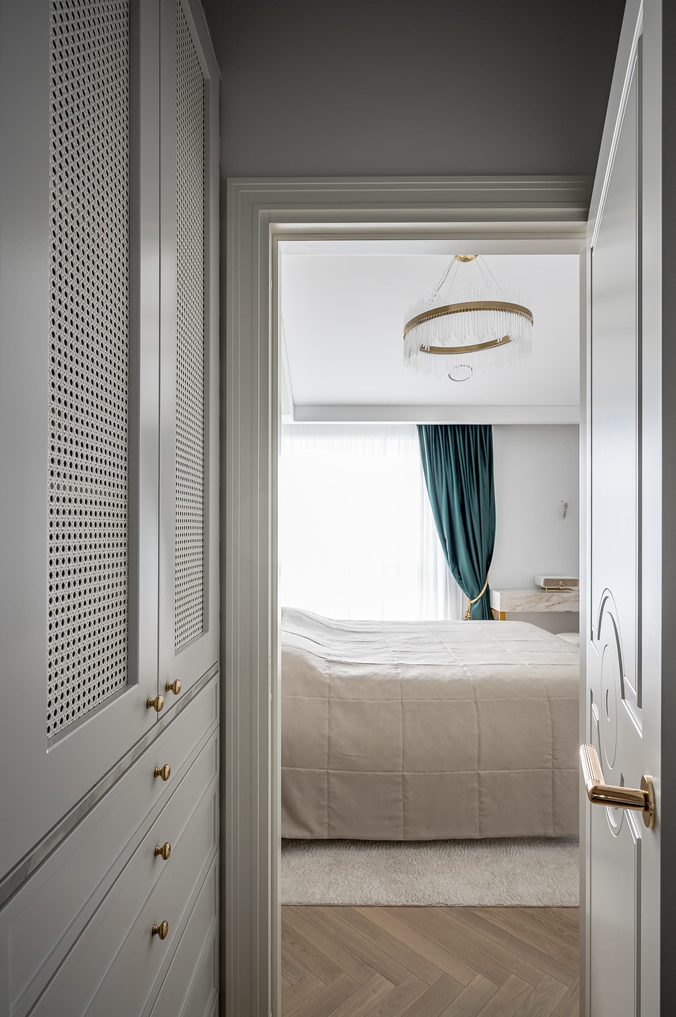 Namas su žaliais akcentais 12