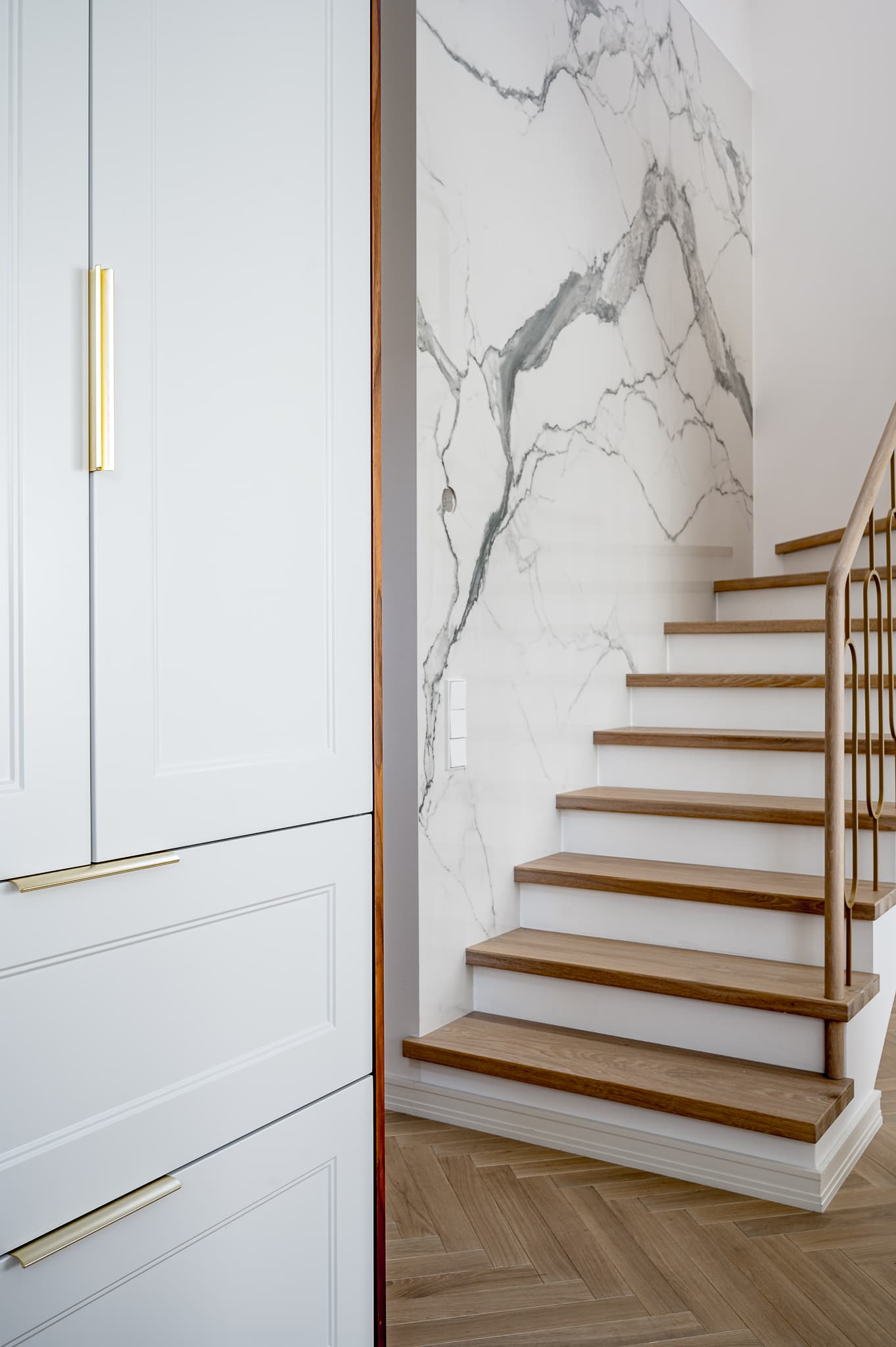 Namas su žaliais akcentais 2