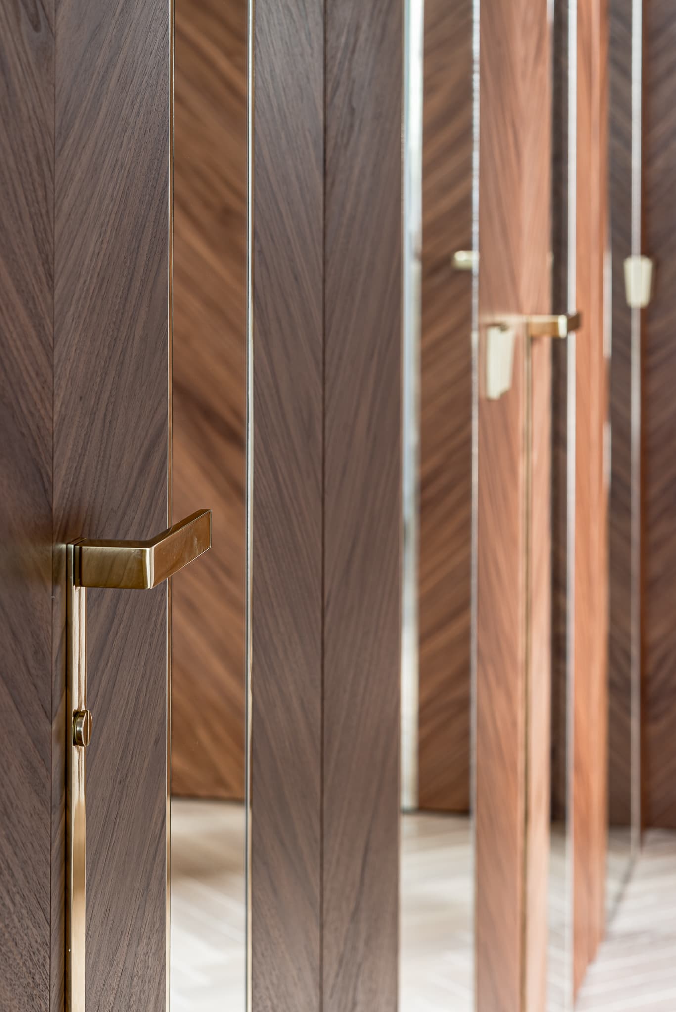 Namas su žaliais akcentais 20