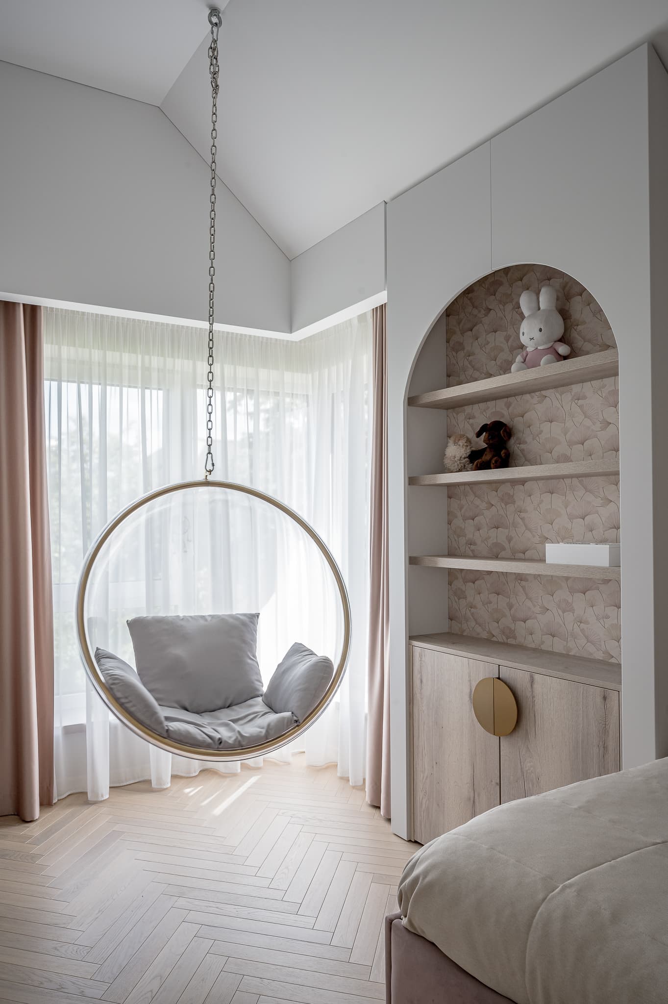 Namas su žaliais akcentais 21