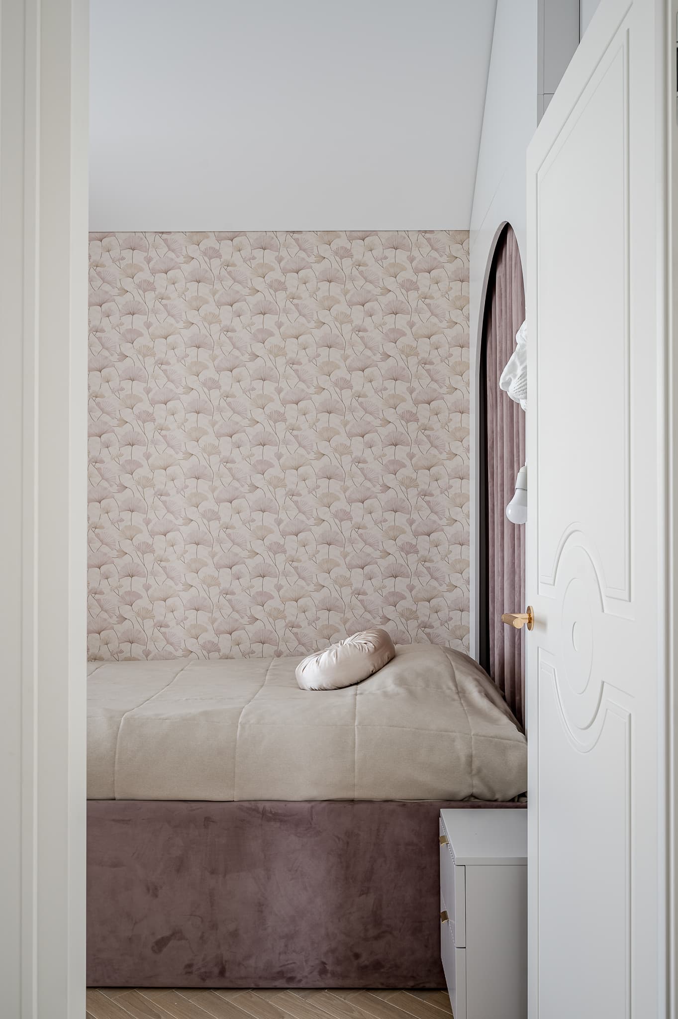 Namas su žaliais akcentais 24