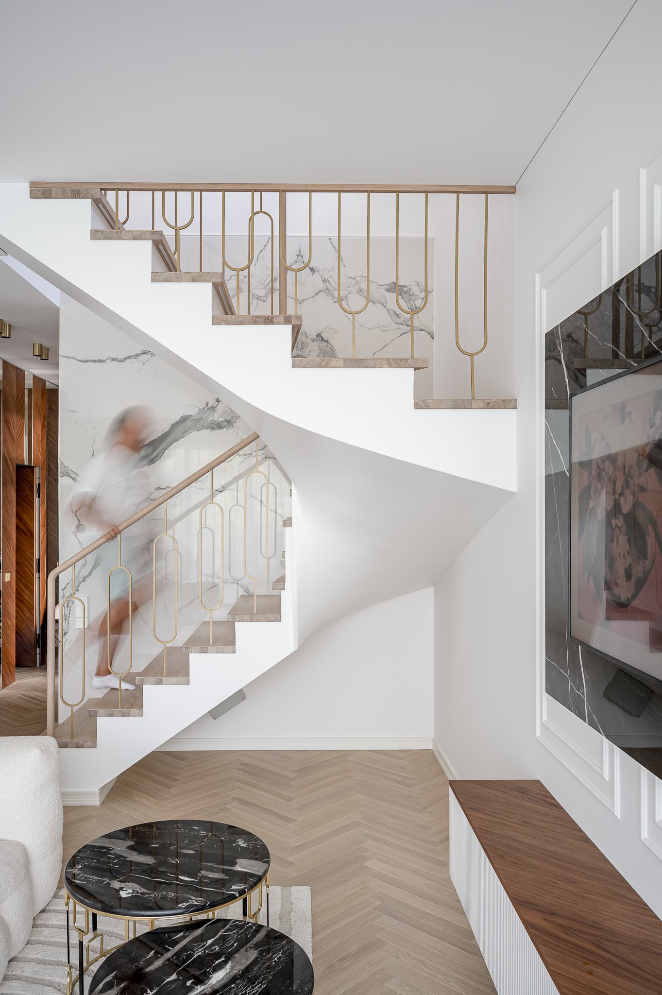 Namas su žaliais akcentais 3