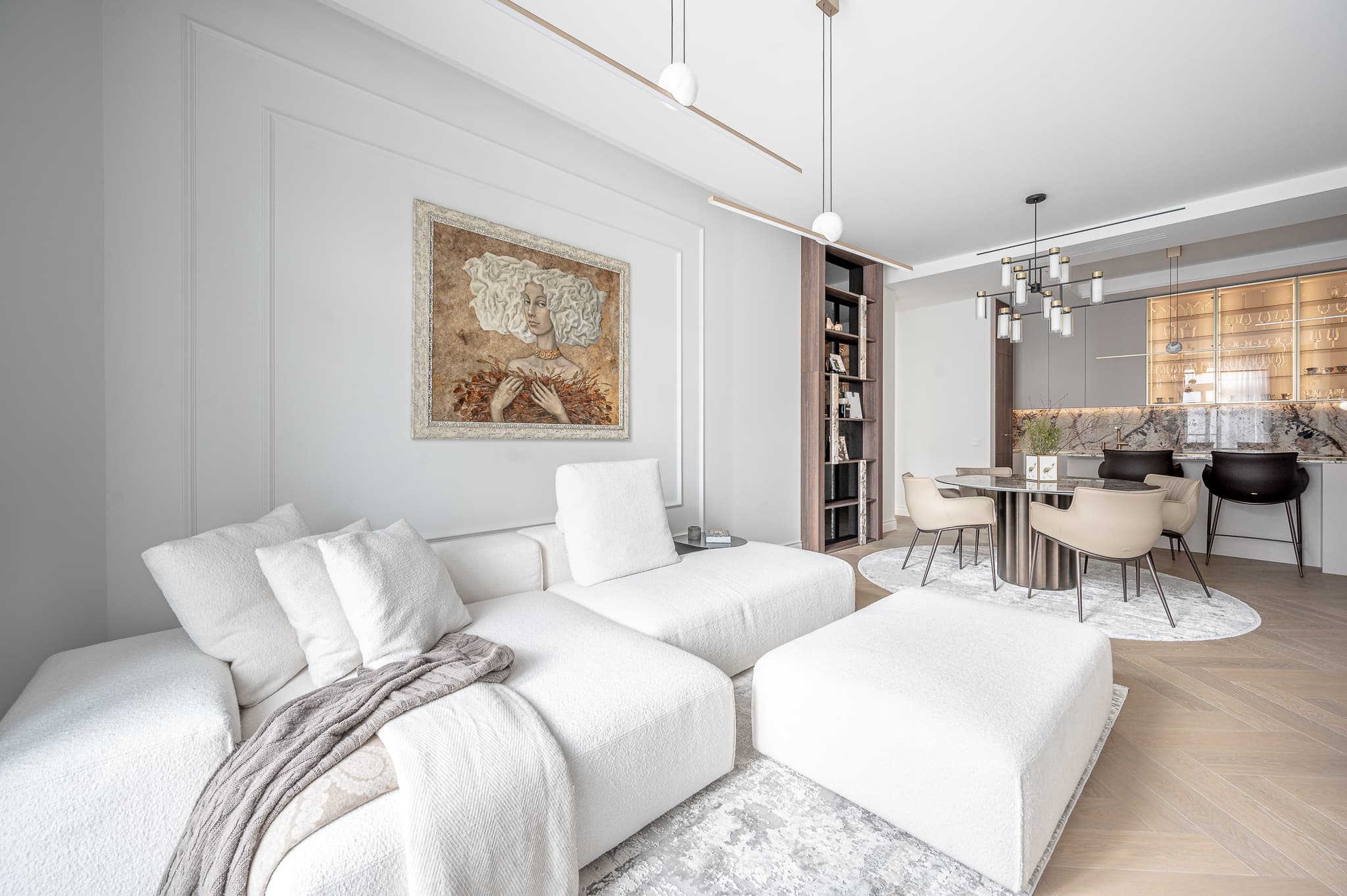 Pirklių klubo butas 20