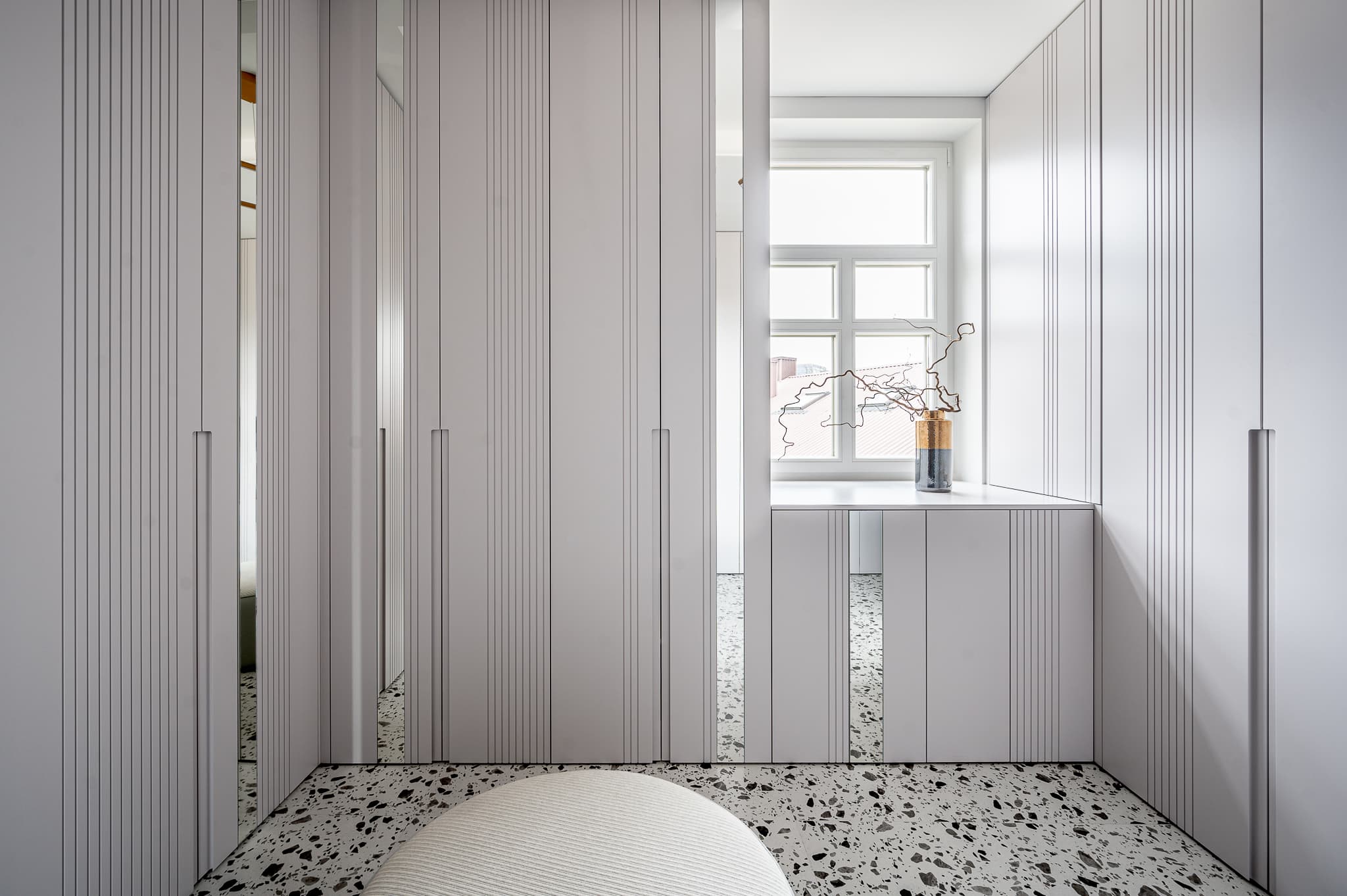 Pirklių klubo butas 23