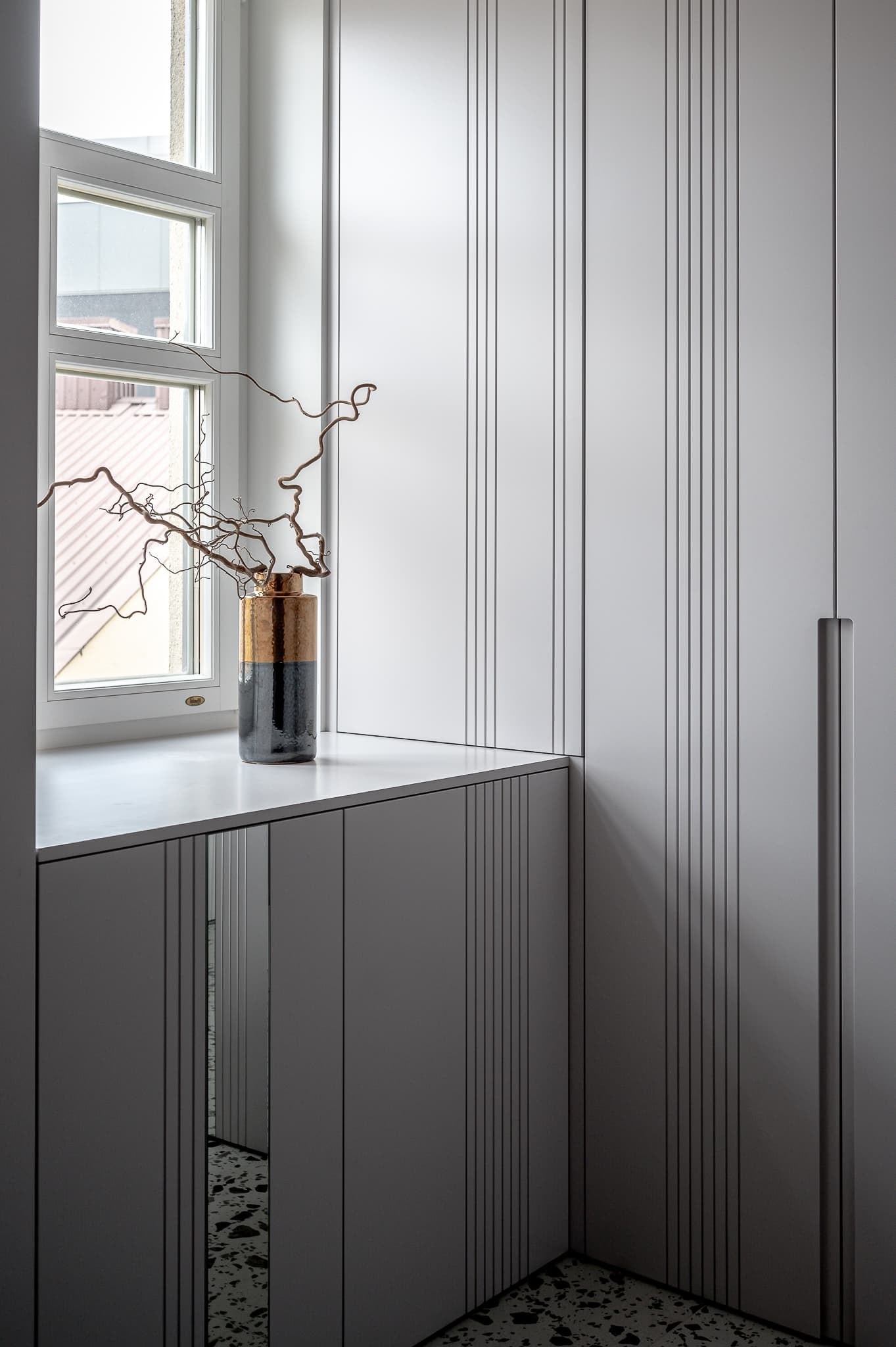 Pirklių klubo butas 25