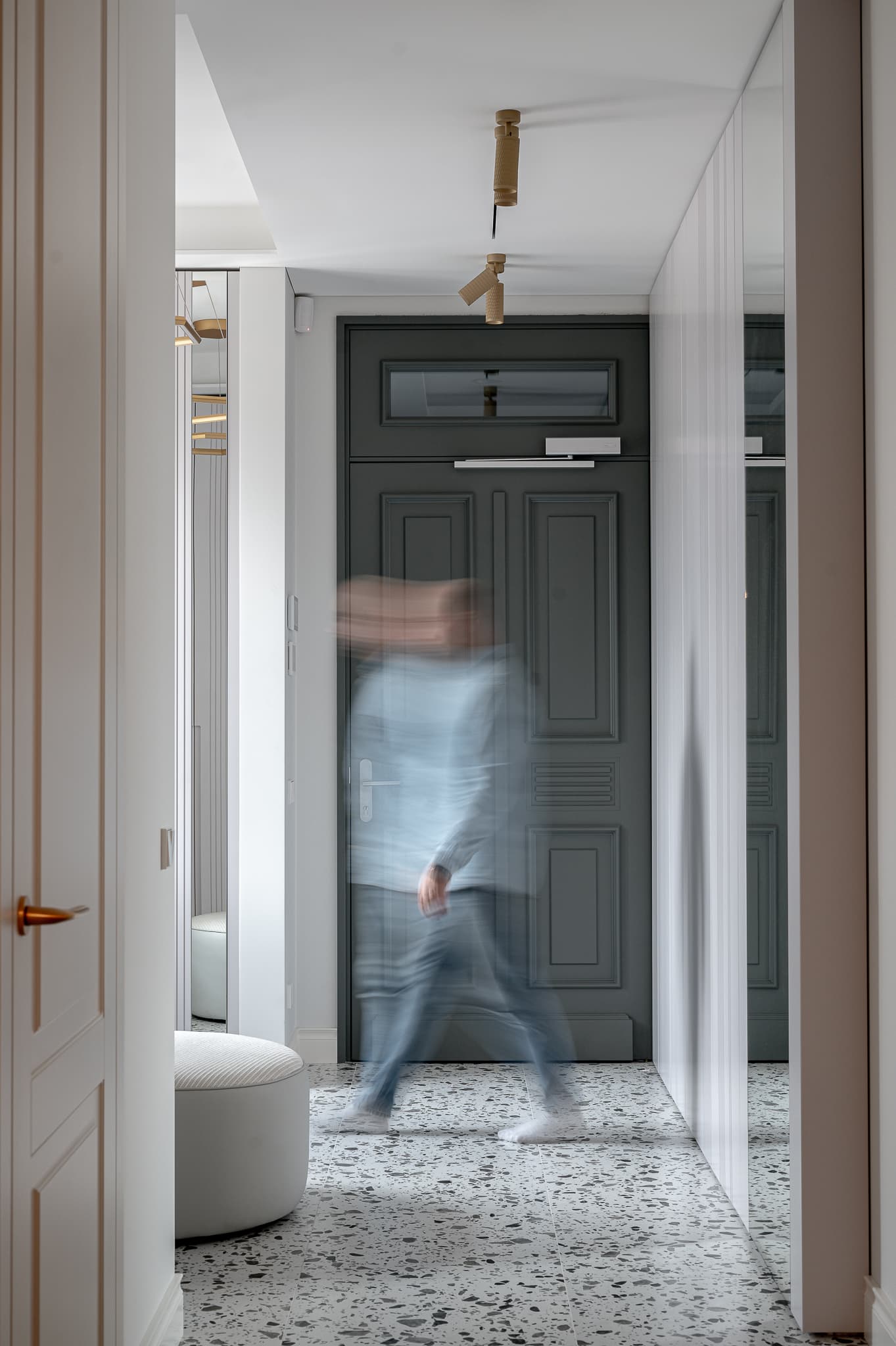 Pirklių klubo butas 31