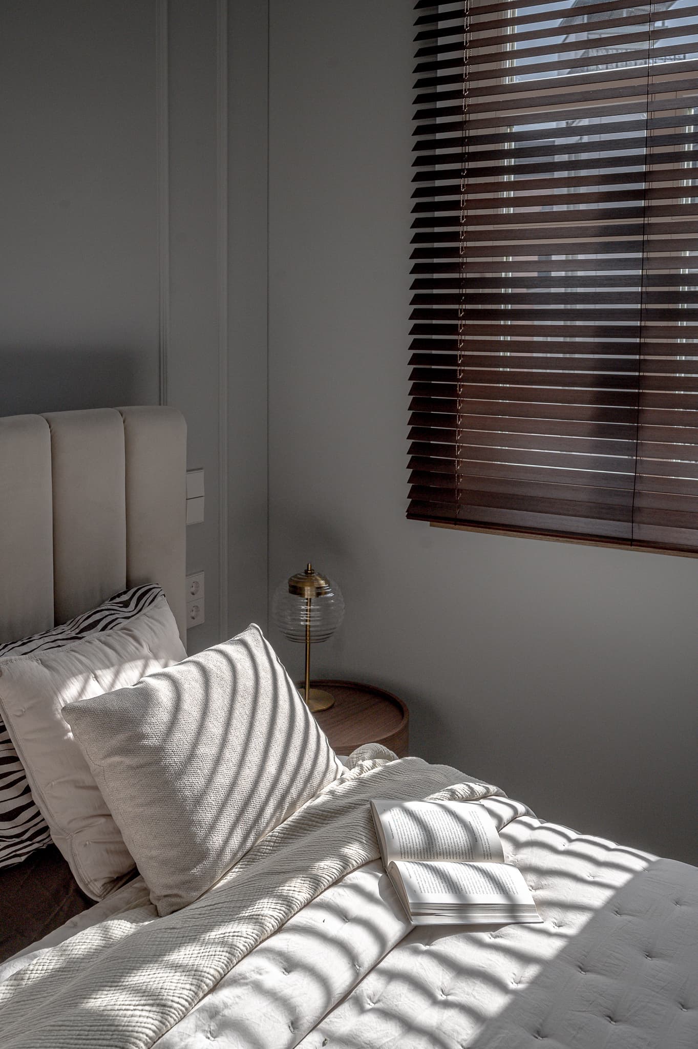 Pirklių klubo butas 34