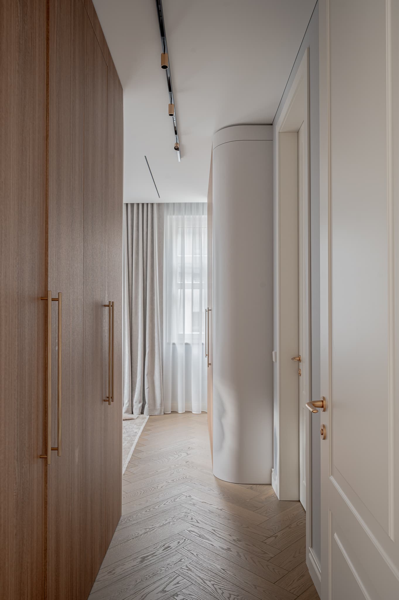 Pirklių klubo butas 39