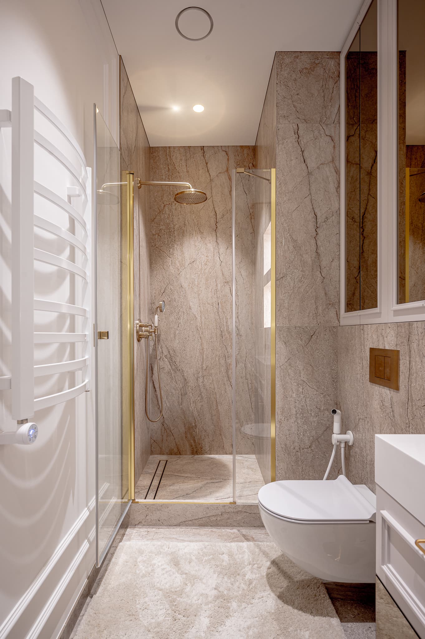 Pirklių klubo butas 46