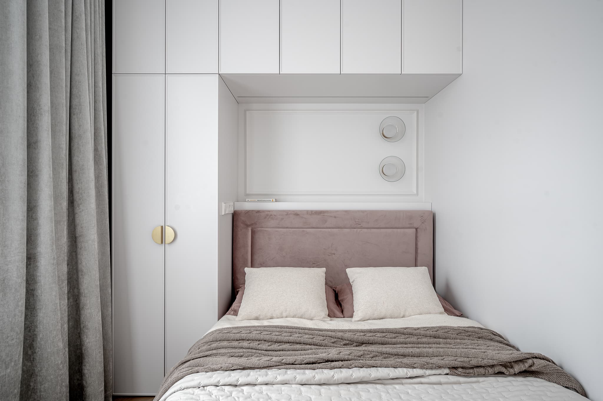 Pirklių klubo butas 49