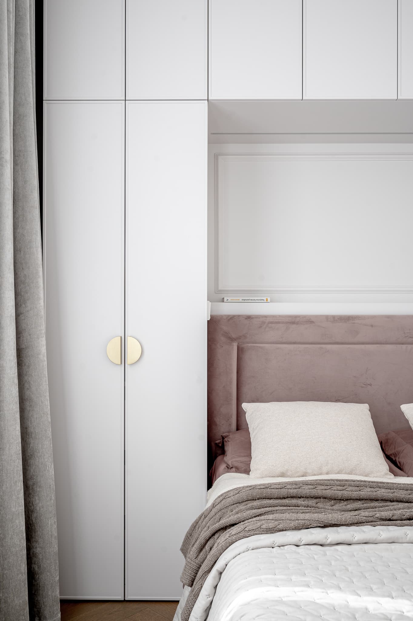 Pirklių klubo butas 52