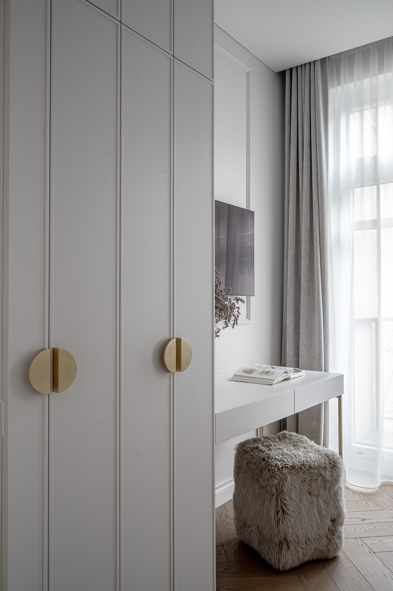 Pirklių klubo butas 53