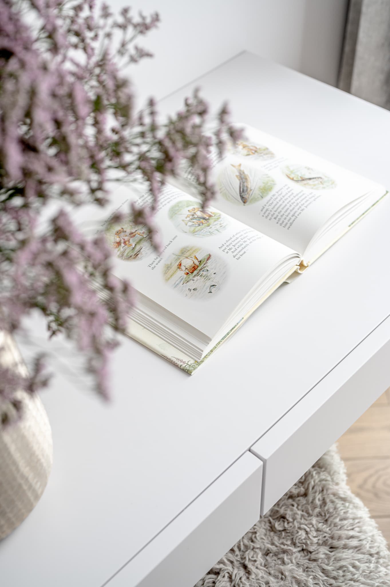 Pirklių klubo butas 55