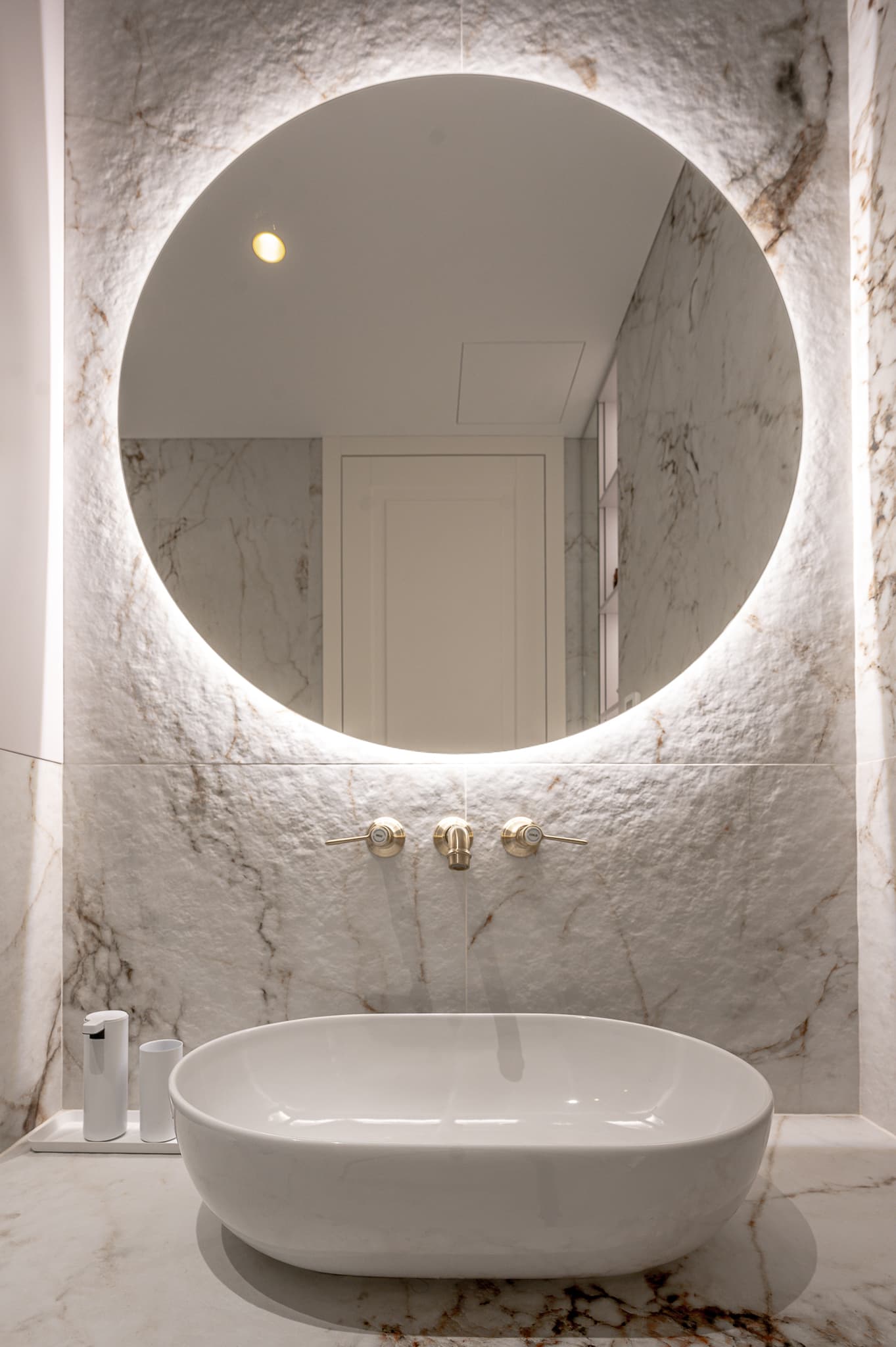 Pirklių klubo butas 57