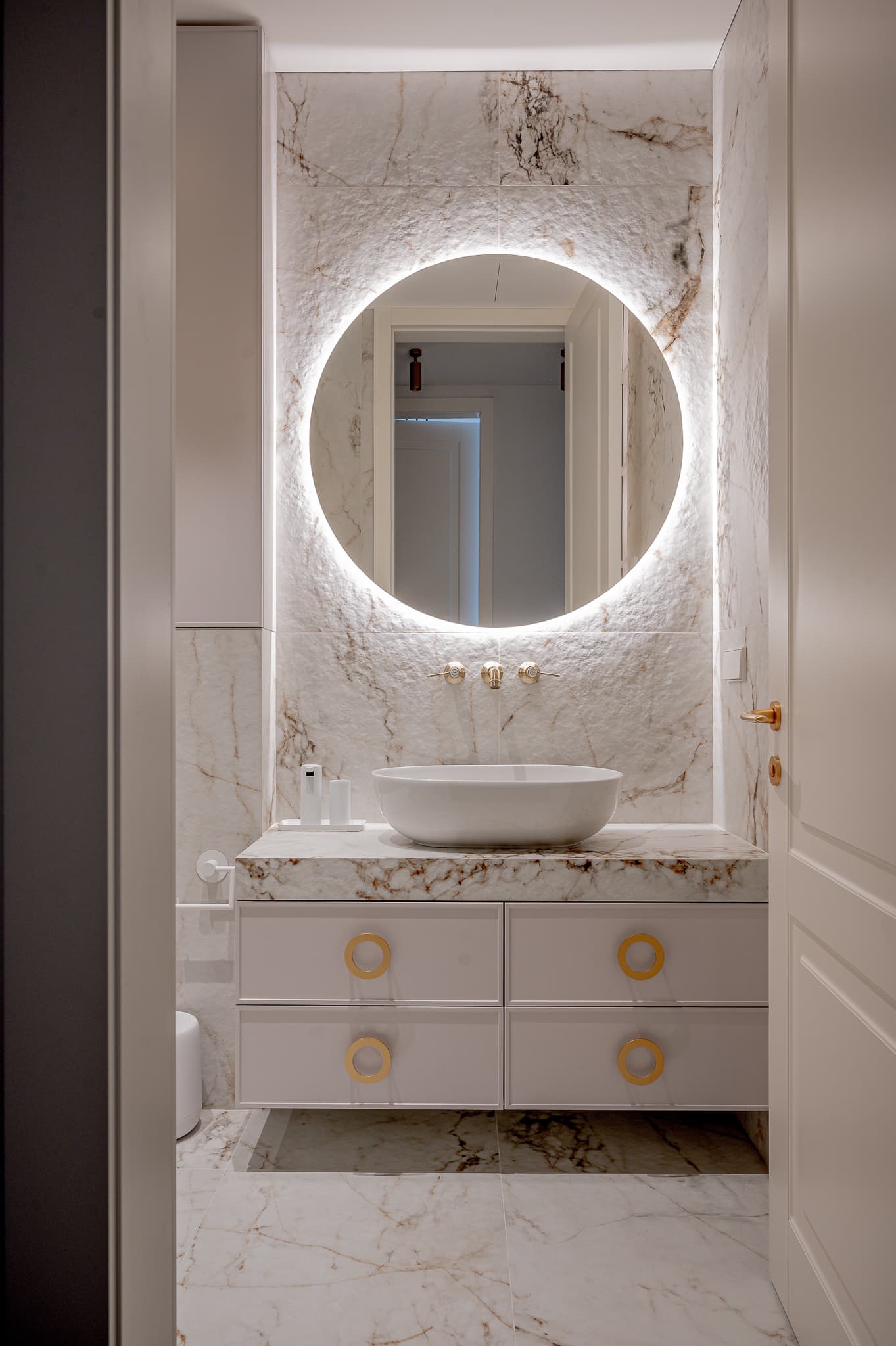 Pirklių klubo butas 58