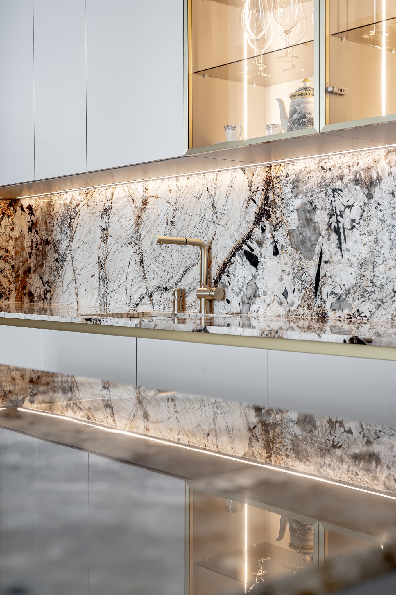 Pirklių klubo butas 9