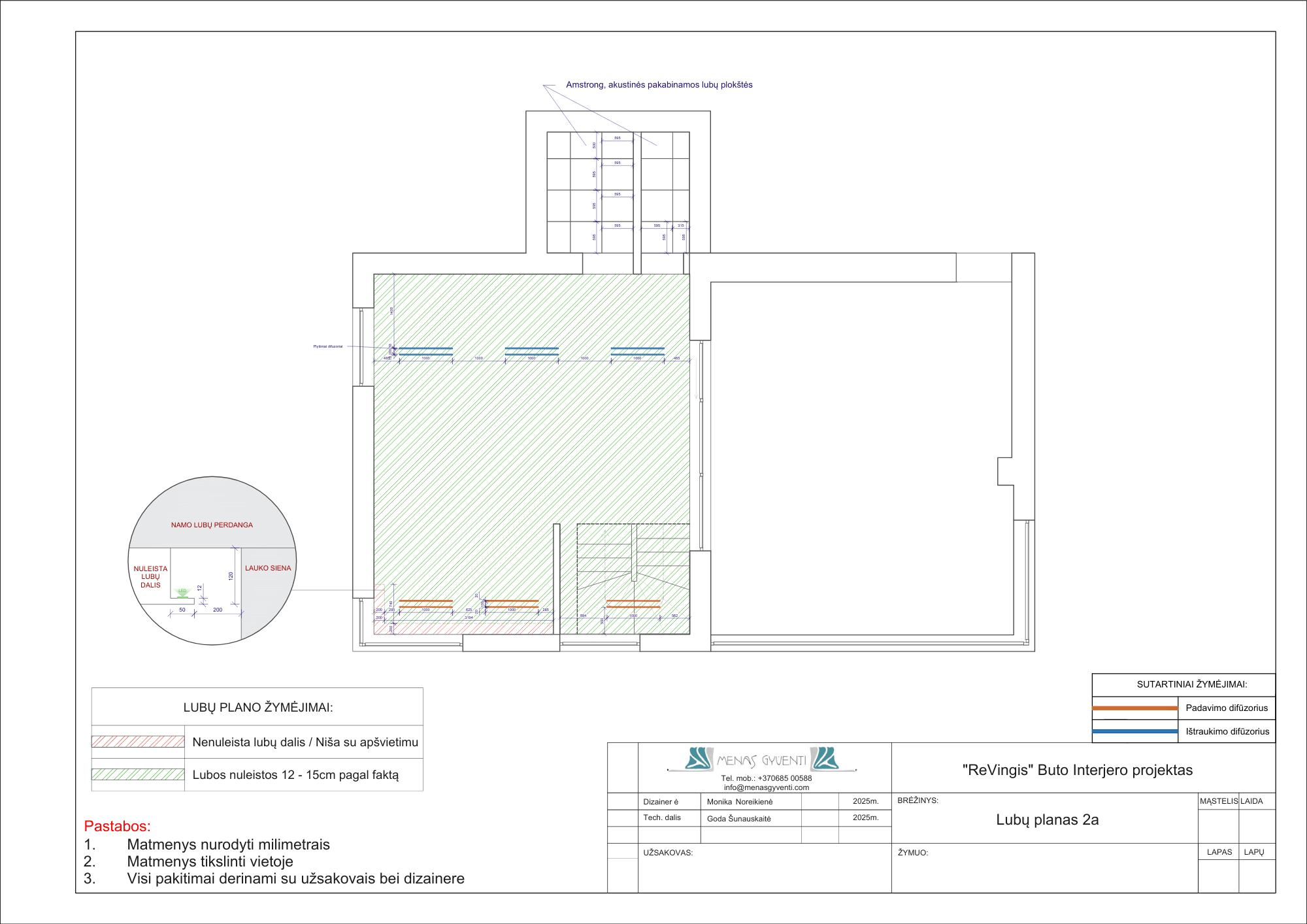 Korpusinių baldų projektavimas 24