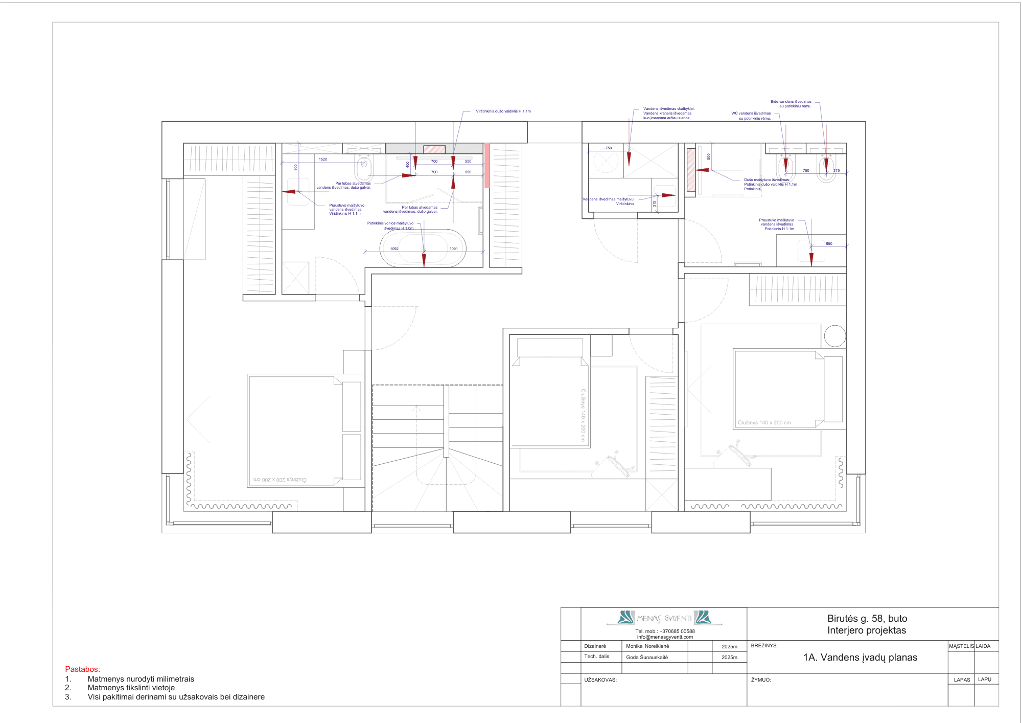 Korpusinių baldų projektavimas 10