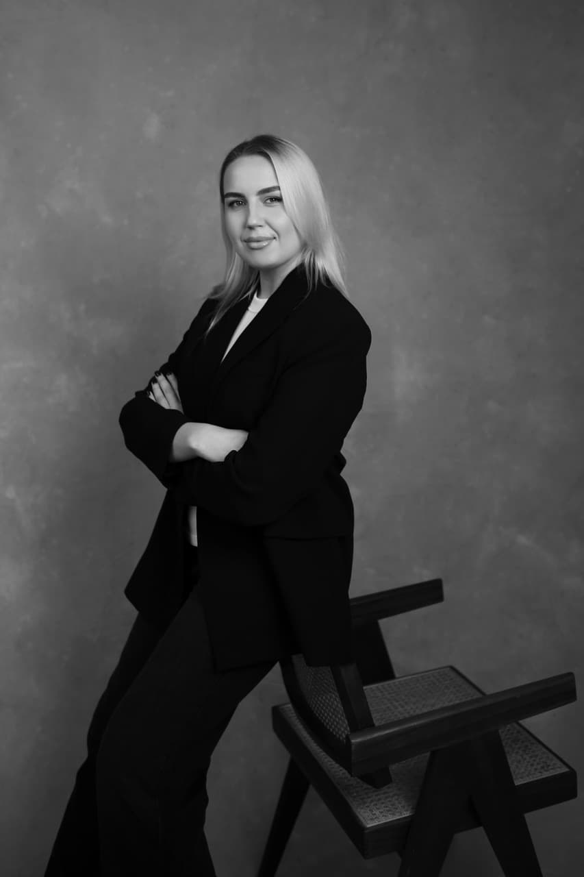 Goda Šunauskaitė